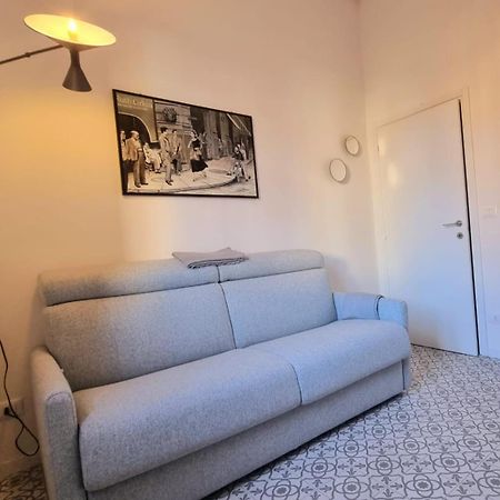 La Casa Di Bibi Apartment Bologna Bagian luar foto