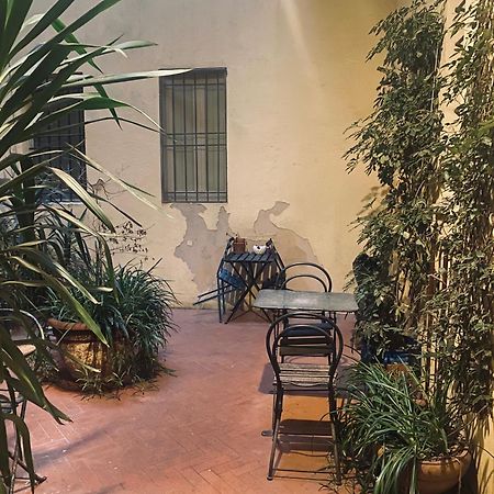 La Casa Di Bibi Apartment Bologna Bagian luar foto