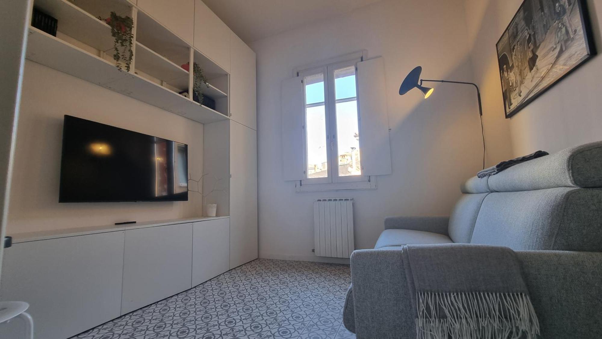 La Casa Di Bibi Apartment Bologna Bagian luar foto