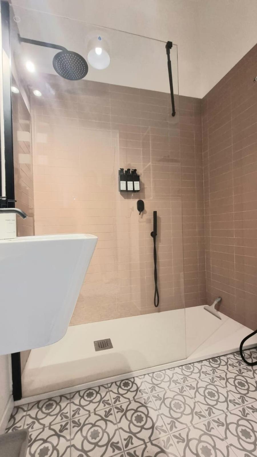 La Casa Di Bibi Apartment Bologna Bagian luar foto