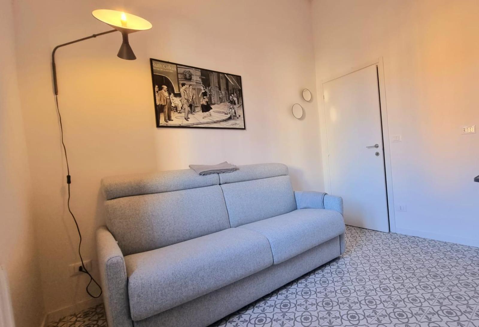 La Casa Di Bibi Apartment Bologna Bagian luar foto