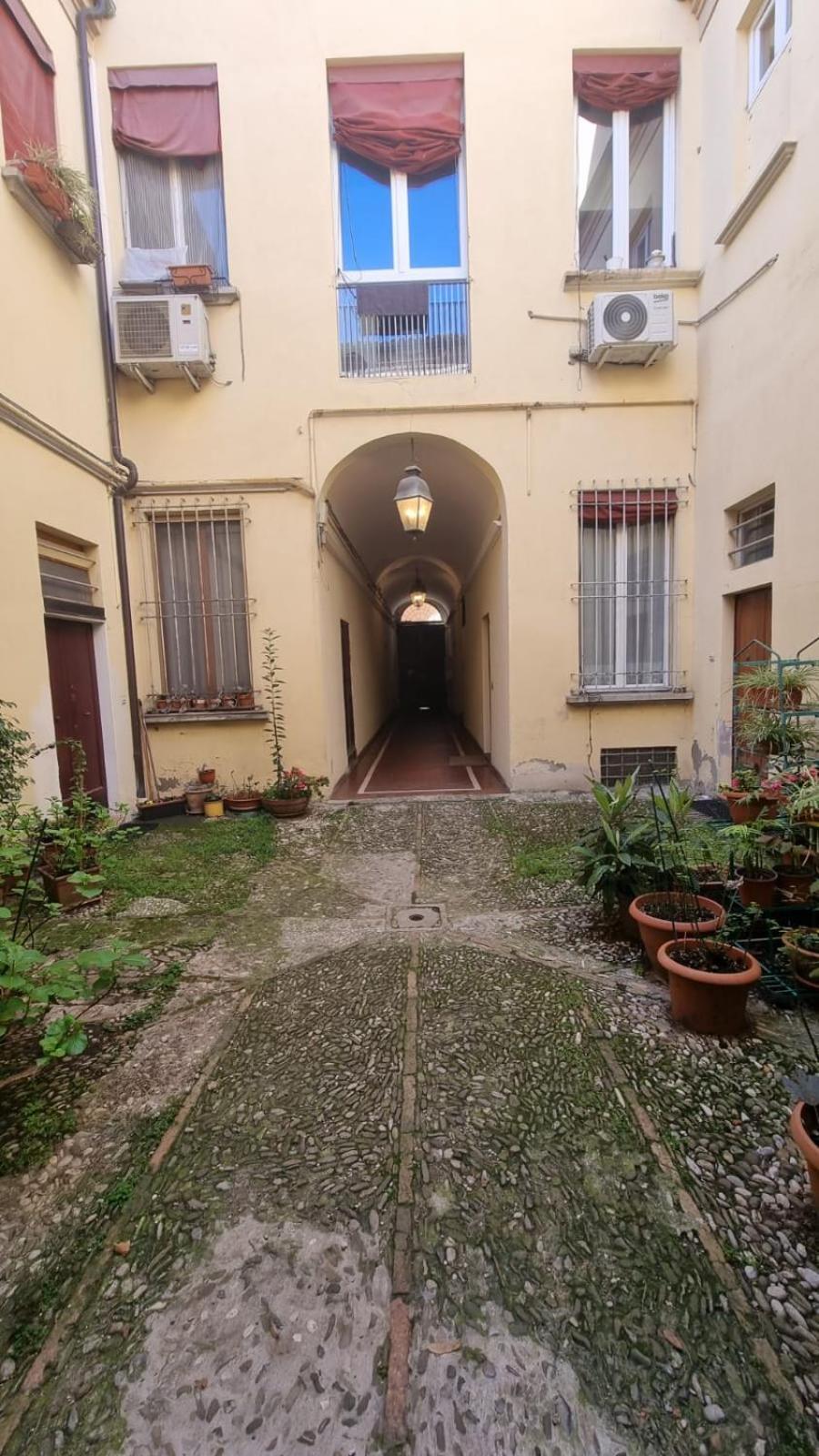 La Casa Di Bibi Apartment Bologna Bagian luar foto