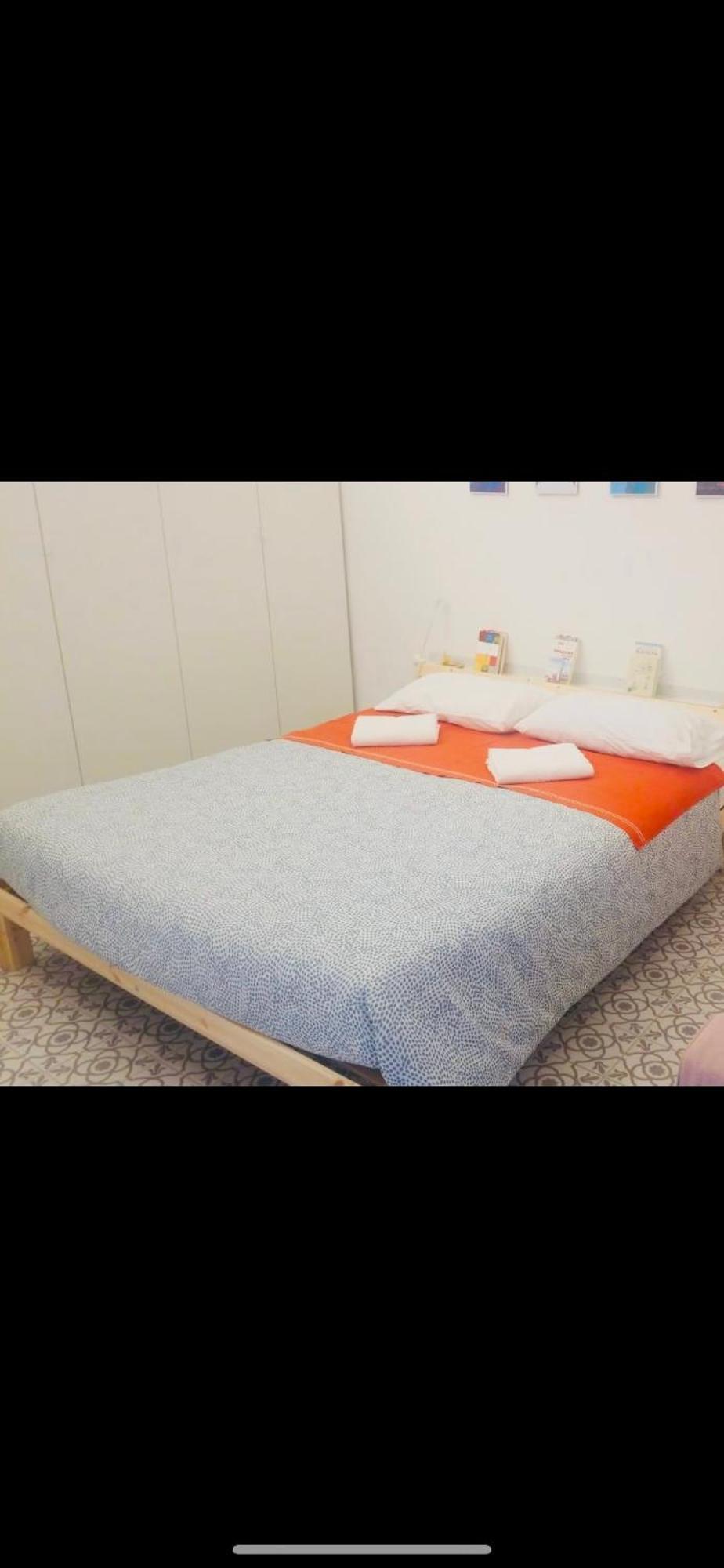 La Casa Di Bibi Apartment Bologna Bagian luar foto